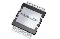China Integrated Circuit Chip IPDQ60R017S7A High Performance 600V Transistors supplier