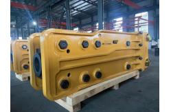 China Hydraulic Breaker Hammer For SB81N GB8AT HB20G supplier