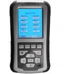 On Line Portable Vibration Meter Dual Channel Balance Equipment Hg-7300 for sale