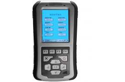 China On Line Portable Vibration Meter Dual Channel Balance Equipment Hg-7300 supplier