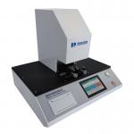 Adjustable Loading Speed Medical Tube Stiffness Tester for sale
