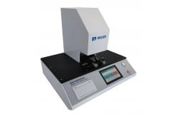 China Adjustable Loading Speed Medical Tube Stiffness Tester supplier