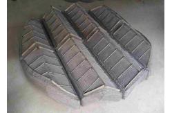 China HL-144 Wire Mesh Demister Wave Pattern Liquid Flow Guiding Effect supplier