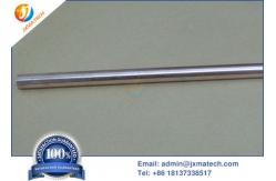 China Elkonite Tungsten Copper Bar With Good Electrical And Thermal Conductivity supplier