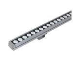 20w To 200w Linear Led Wall Washer Light Outdoor With RGB Color for sale