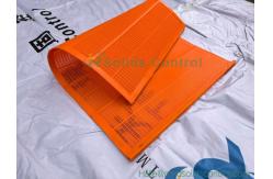 China Polyurethane Shaker Screen: Heavy-Duty Screening Media For Reliable Solids Control Equipment supplier