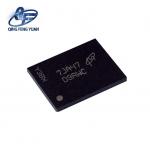 Integrated Circuits Electron Compon Industrial ics MT41K512M8RG Support bom list IC chips Microcontroller 41K512M8RG for sale