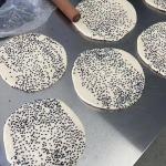 Efficient Forming Technique Chinese Hamburger Making Machine With 15kw Power for sale