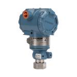 Industrial Applications 3051  Transmitter Gauge Pressure Transmitter for sale