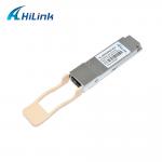 China 200G QSFP56 SR4 850nm PAM4 200GBASE SFP Transceiver 850nm 100M MPO DOM for sale