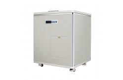 China 10kg Microbial Home Composting Machine Kitchen Compost Grinder Shredder Decomposer supplier