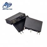Industrial-grade Relays G6S-2F-TR-DC12V-Om-ron-Signal High contact pressure for sale