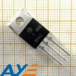TIP41CG Bipolar Junction Transistor NPN Transistor 3MHz 3-Pin TO-220 Package for sale
