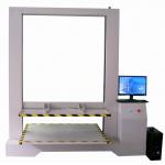Micro Computerized Corrugated Paper Box Compressive Strength Tester for sale
