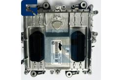 China 0281020419 EDC17CV41 Controller ECU ECM supplier