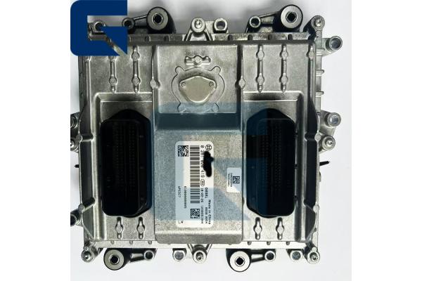 0281020419 EDC17CV41 Controller ECU ECM