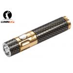 Lumintop Duke Cree LED Flashlight 14500 AA / Rechargeable Battery for sale