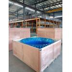 Pipeline Fitting Pipe Dismantling Joint Carbon Steel Double Flange Disassembly Joint Coated