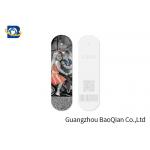 Stunning Plastic Bookmark Printing Services , Custom Bookmark With Tassel for sale