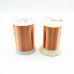 130V 0.02mm Transformer Class 155 Enameled Magnet Wire for sale
