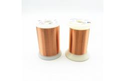 China 130V 0.02mm Transformer Class 155 Enameled Magnet Wire supplier