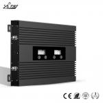 ATNJ GSM+4G 800MHz 1800MHz Cell Phone Mobile Signal Booster AGC MGC Function for sale
