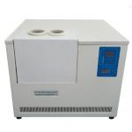 2 Troughs Oil Analysis Testing Equipment 4 Holes With Double Compressor for sale