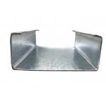 100*50mm 2.0mm Cold Formed Rolled Steel Sections for sale