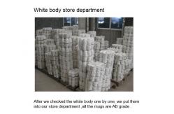 China Holiday Coffee Mugs manufacturer
