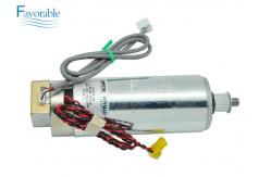 China ISO INFINITY AE Plotter 90135000 Y Axis Motor & Pulley supplier