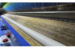 China Metal Chain Link Curtains manufacturer