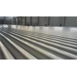 Round Titanium Bicycle Tubing Pipe Seamless Material Gr9 As Mechanical Parts