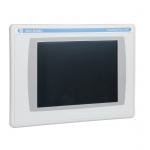 2711R-T4T Programmable Logic Controller AB View 800 HMI Control Panel 7 Inch 24V DC for sale
