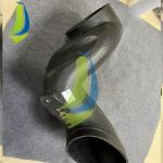 WG9931190004 Air Intake Pipe For Truck Parts for sale