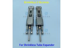 China Durable Steel U Shape Receiver for Non-Shrinkage Vertical Expander supplier