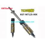 KGT-M712S-A0X SMT Spare Parts Yamaha Yg200 Shaft Lightweight 1 Year Warranty for sale