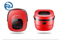 China 5L Rice And Multi Cooker supplier