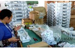 China Life Jacket Accessories manufacturer