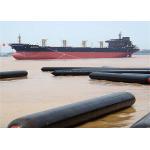 China Dockyard Slipway Shipyard Inflatable Marine Airbag ISO14409 Approved factory