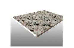 China Exterior Decoration 1000mm 4mm B1 Fire Retardant ACP Cladding supplier