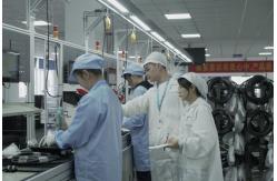 China Portable DC EV Charger manufacturer