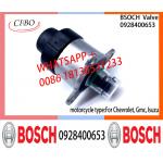 BOSCH DRV Valve 0928400653 Control Valve 0928400653 For Chevrolet, Gmc, Isuzu