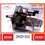 Diesel Common Rail Fuel Injection Pump 2940003030 294000-3030 294000 3030 1111010-L3H-0000 for sale