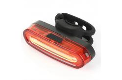 China Cob Pc Abs Bike Tail Light Commercial Led Emergency Lights 20000h supplier