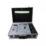 220V Automatic Servo DC Motor Training Equipment Closed Loop Control for sale