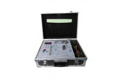 China 220V Automatic Servo DC Motor Training Equipment Closed Loop Control supplier