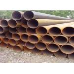 6M/12M Length Astm A106 Seamless Steel Pipe With JIS Standard