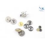 14 18mm Diameter  River Bag Magnetic Button Full Color Fashion Style K2290 for sale