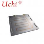 Chill Plate With Water Block , Aluminum Laser Equipment Cold Plate for sale