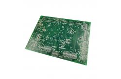 China Treadmill Motor Controller PCB Printed Circuit Board OEM Accepted supplier